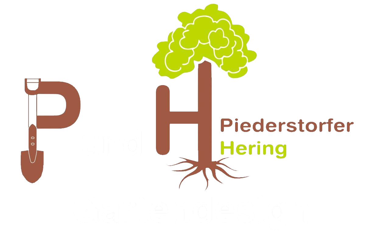 P und H Gartendesign